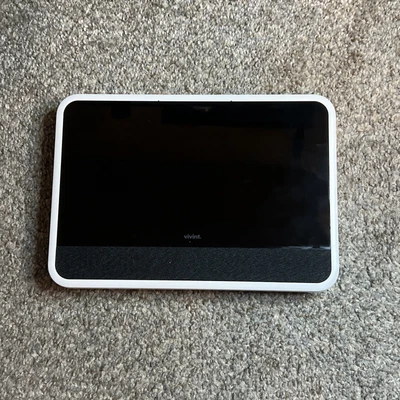 $100 • Buy Vivint Smart Hub Control Panel Screen VS-SH2000-C00