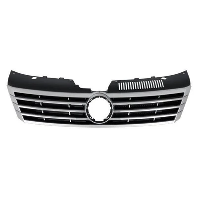 $243 • Buy Grille Without R-line Package Upper Fits 13-17 CC 298954