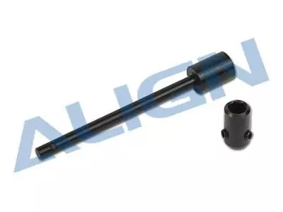 Align T-Rex 700XN Clutch/Start Shaft : H7NB020XXT • $29.16