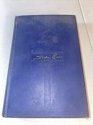 1922 Babbitt Sinclair Lewis HC Book • $10