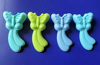 My Little Pony G1 Butterfly Brushes Vintage  • $6.99