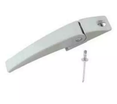 Carefree Awning Lift Handle 001522 White Replacement Caravan Camperjayco Parts • $64.95