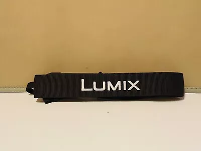 LUMIX GH5 Camera Shoulder Strap • £7.49