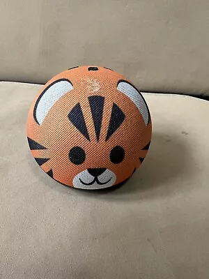 Amazon Echo Dot Kids Tiger Edition Working Spares  • £14.99