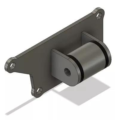 Ford Coyote Swap Universal Motor Mount Kit • $120