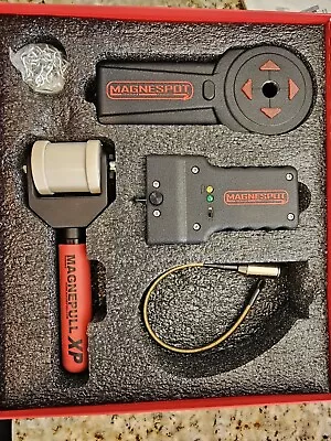 Magnepull XP1000-MC-XR-1 Cable Puller Locator Pro Kit • $275