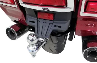 RIVCO PRODUCTS For Trailer Hitch - Aluminum - Venture YSV007 • $329.95