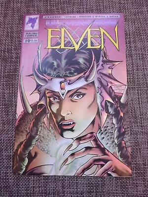 Elven #0 (1994) • $5