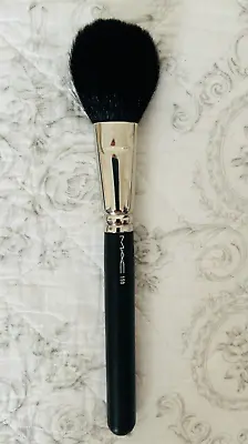 MAC 150 Large Powder Shader Brush - Authentic Brand New • £16.99