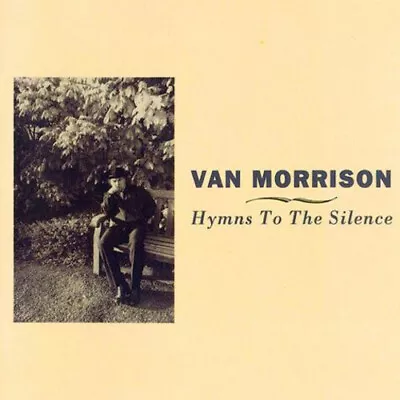 Van Morrison ‎– Hymns To The Silence (1991) Polydor 2xCD NEW Sealed   • $135.99