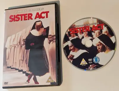 £2.50 • Buy Sister ACT - DVD -  2012 - Free Postage