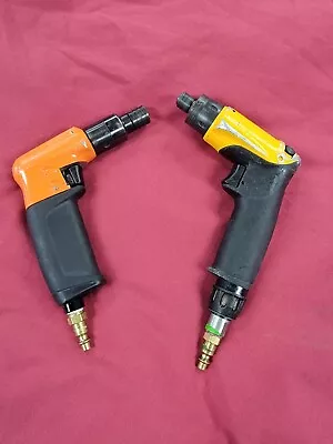 £405.59 • Buy Cleco And Atlas Copco Pneumatic Drills Used