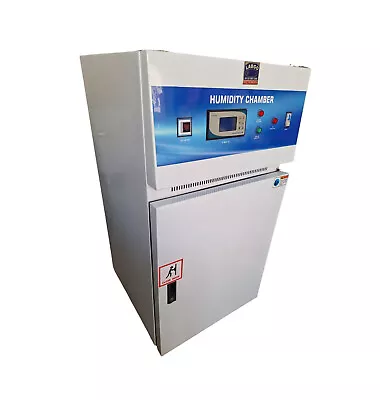 Humidity Cabinet Lab Equipment F34 • $3800