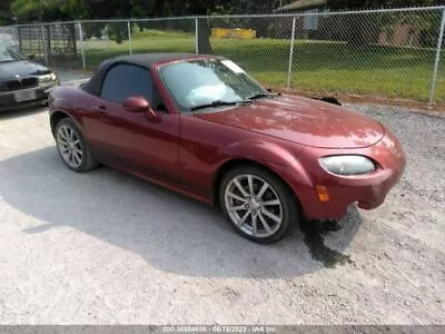 Carrier Automatic Transmission 6 Speed Fits 06-14 MAZDA MX-5 MIATA 1287443 • $349