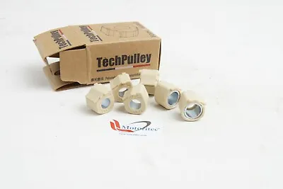 Tech Pulley Flying Slide Roller 16x13 5g For  Malossi Variator  50cc Engine • $23