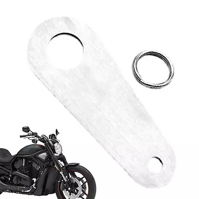 Motorcycle Biker Bell Hanger Luck Gremlin Ride Gift For Men • $6.63