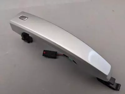 OEM 2012-2022 Chevy SS Malibu Rear Exterior Left Or Right Side Door Handle GAN • $48.99