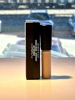 Mac Mineralize Concealer NW30 - Full Size 5mL / 0.17 Oz. New • $18.50