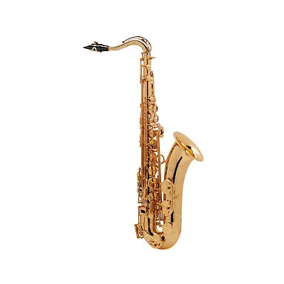 Selmer Serie II Jubilee Tenor Saxophone Lacquer • $7329