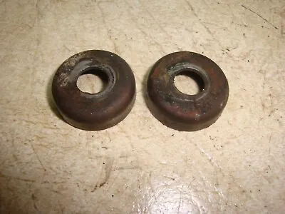 $15 • Buy 1983 83 82? 84? 85 Yamaha Bravo Br250 250 Suspension Washer Plate Cup