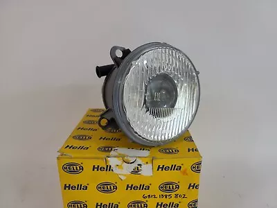 NOS 1983-1993 BMW E30 318i 320i 323i 325i M3 Low Beam Projector 63121385802 • $274.99