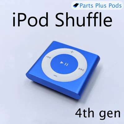 $99.99 • Buy Apple IPod Shuffle 4th Gen 2GB COLOURS A1373