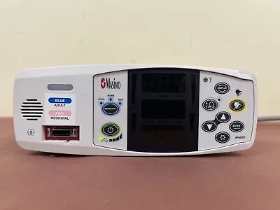 Masimo Rad 87 Pulse CO Oximeter W/ Power Cord • $80