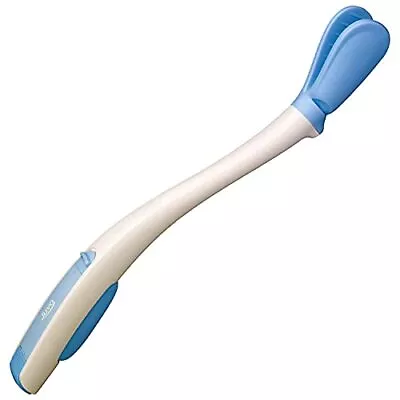 Toilet Aid - 18” Long Reach Personal Wiping Aid With Hygienic Cover - Easy Us... • $38.44