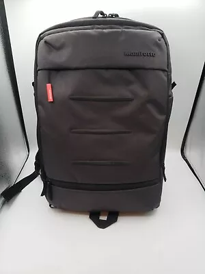 Manfrotto MB MN-BP-MV-30 Manhattan Mover-30 Photo Backpack Only.  Pre Owned. • $64.99