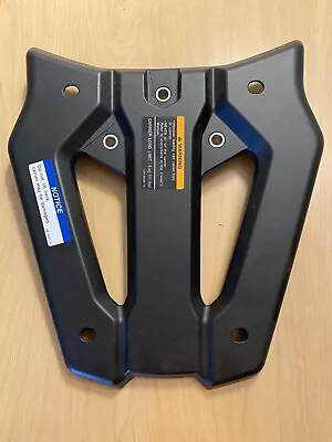 Yamaha Super Tenere 1200 OEM Back Trunk Plate 2012-22 (23p-24841-10) Case Tray • $42