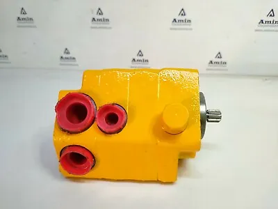 CATERPILLAR 0R9848 Fuel Transfer Pump Viking Pump Model: 169-8615 • $560.50