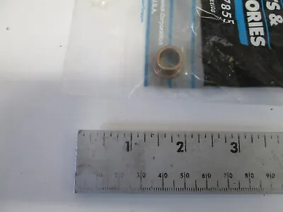 23-87855 Mercury Thruster Trolling Motor Bushing NLA • $2.99