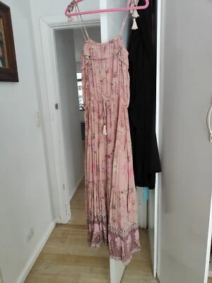$135 • Buy Spell And The Gypsy