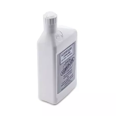 VacMaster 978231 1 Quart Oil For VacMaster • $32.56