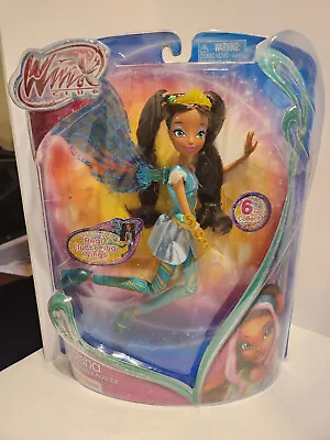 Winx Club Bloomix Power Aisha TA-1-1 • $400