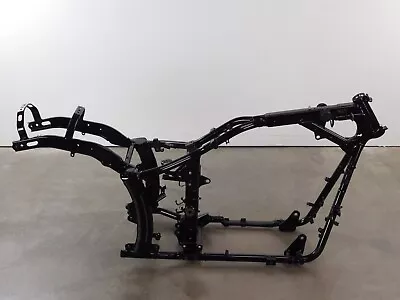 $995 • Buy MAIN FRAME STRAIGHT! Chassis  GOOD 2 GO!  YES!! 09-17 V STAR 950 Tourer XV950