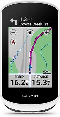 Garmin Edge Explore 2 Cycling Computer With Maps And Navigation • $249.99