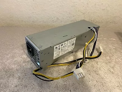 Dell OptiPlex 9020 7020 3020 SFF 255w Power Supply Quick Ship • $5