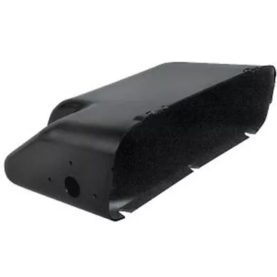 00-3583-B EMPI Glove Box For VW Volkswagen Beetle Super 1971-1972 • $38.90