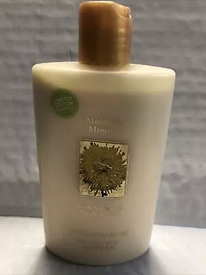 Victoria Secret Midnight Mimosa Skin-Silkening Body Lotion 8.4fl • $55.59