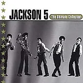£2.53 • Buy The Jackson 5 : The Ultimate Collection CD (1998) Expertly Refurbished Product
