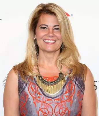 Lisa Whelchel Glossy 8X10 Photo Picture Print Image B • $4.25