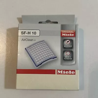 Miele SF-H 10 HEPA AirClean Filter • $22