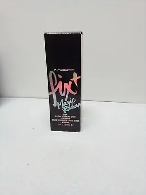 MAC Prep + Prime Fix+ Setting Sprays (Choose Your Style)  New And Authentic • $18.99