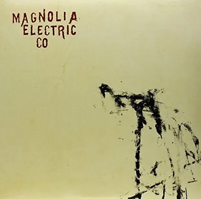 Magnolia Electric Co. - Trials & Errors  [VINYL] • £24.46