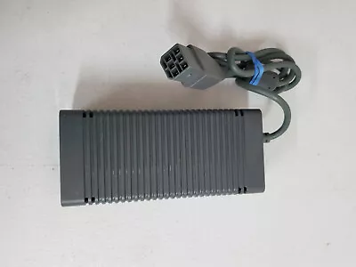 Xbox 360 AC Power Supply Adapter Microsoft PB-2151-02MX X819576-003 Tested • $18