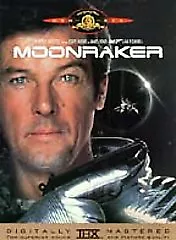 Moonraker THX Edition • $6.50