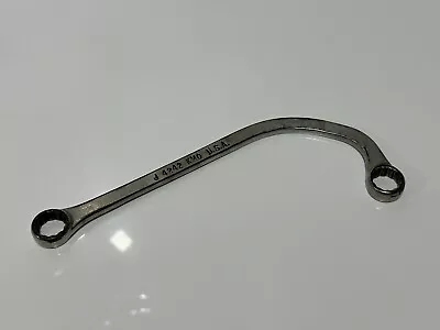 Kent Moore (KMO OTC) J-4242 Fuel Pump And Water Pump Wrench For Detroit Diesel • $49.99