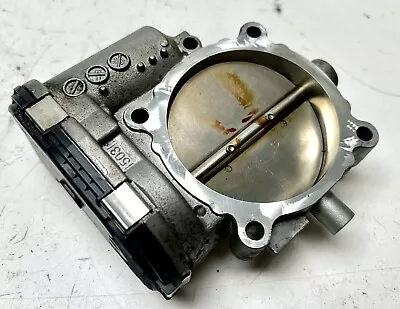 07-11 Mercedes W221 S550 ML550 CL550 Engine Intake Throttle Body Actuator OEM • $67.99