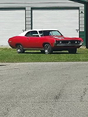 1971 Ford Torino  • $5000